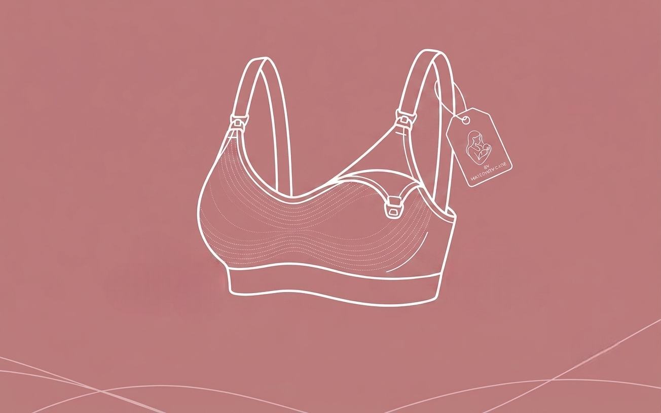 Maternity Bra